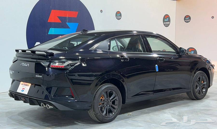 دونج فينج شاين 1 ( عرض بسعر ممتاز)64381630056835112