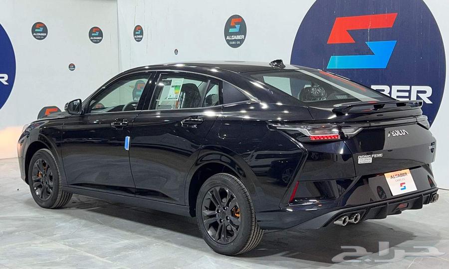 دونج فينج شاين 1 ( عرض بسعر ممتاز)64381630056835114