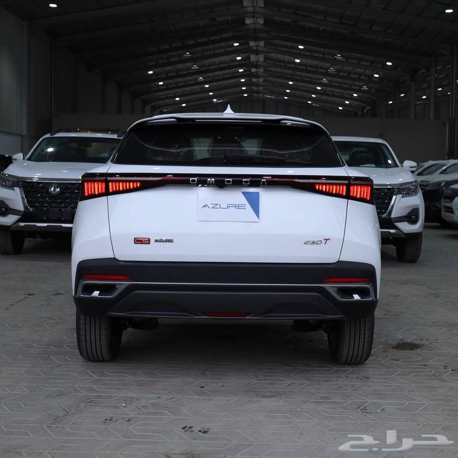 أومودا كمفورت C5 موديل 202564381259755139112