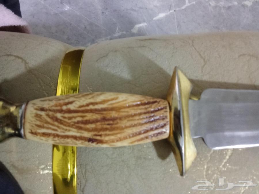 سكينه صناعه برازيلي64377783365123110