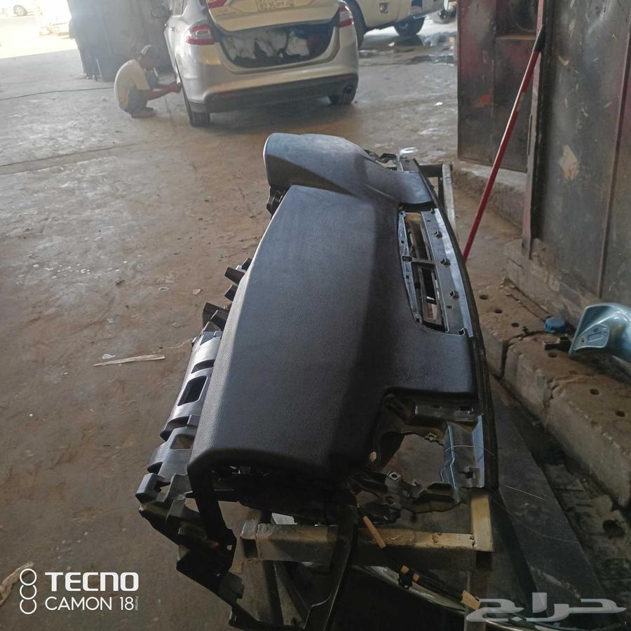 تصليح اربجات وحزمه بعد الوكله64376050213635113