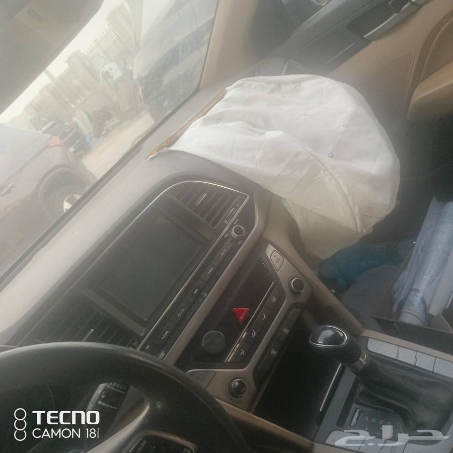 تصليح اربجات وحزمه بعد الوكله64376050213635111