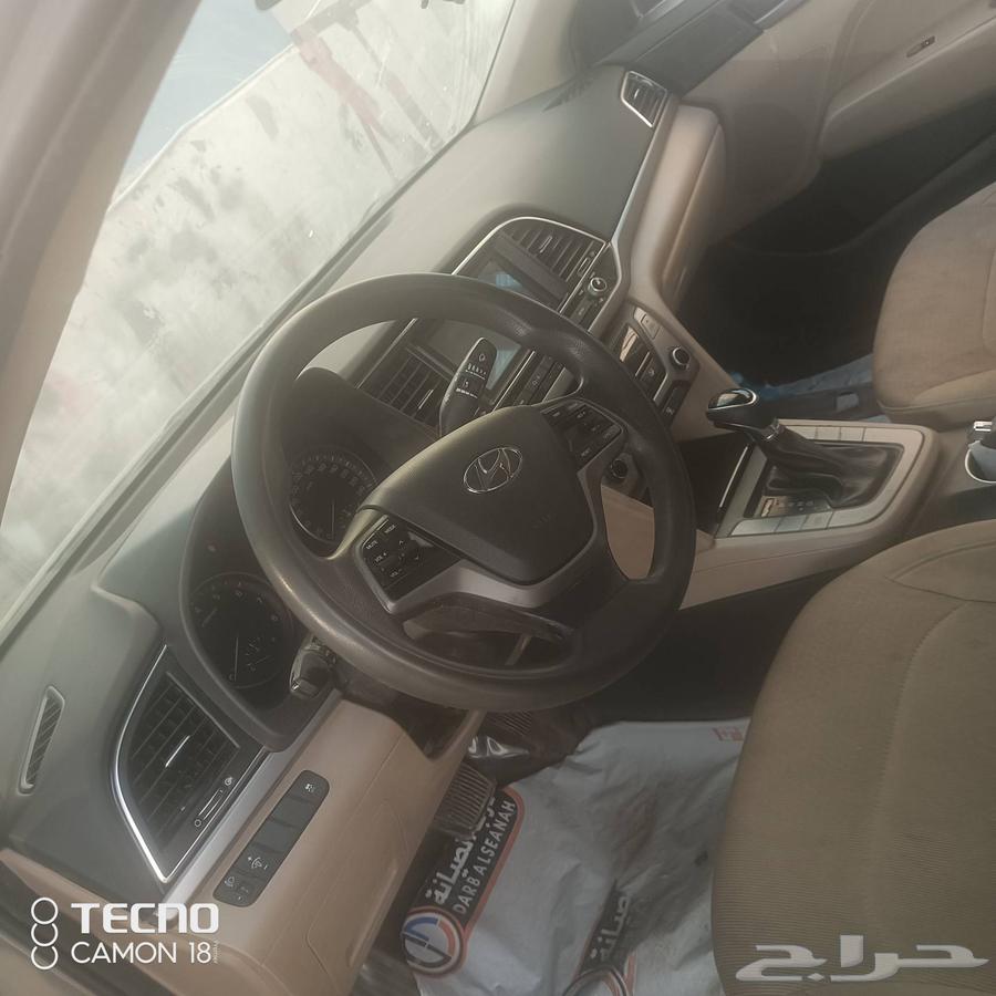 تصليح اربجات وحزمه بعد الوكله64376050213635112