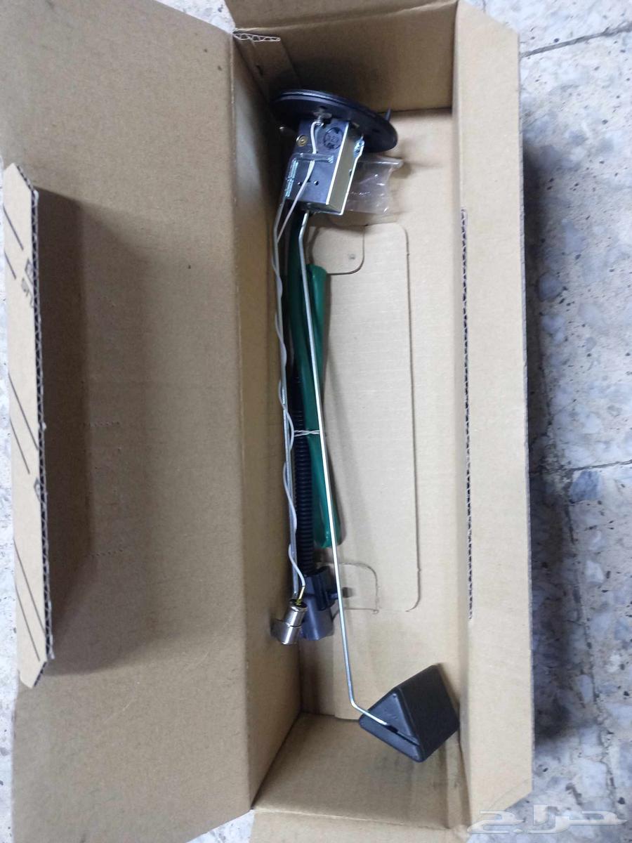 عوامة بنزين تويوتا وكالة64382376524291111