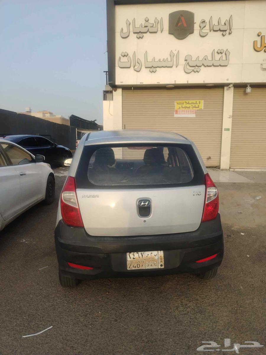 i10 1012 هونداي64382473664898110