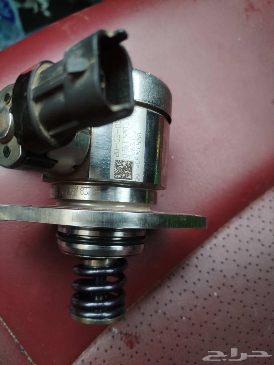 طرمبة بنزين الضغط العالي شانجان cs35 موديل 202164382832150402110