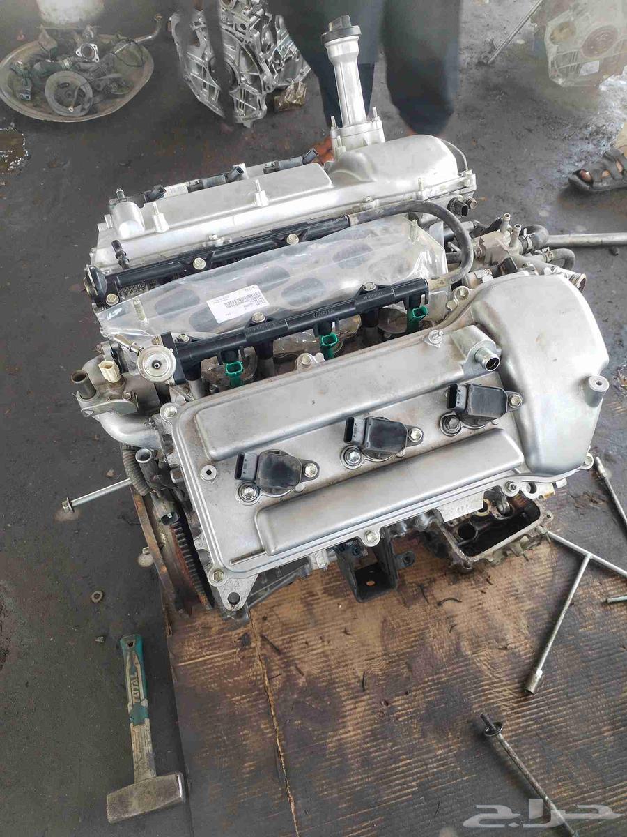 مكينة شاص إف جي ربع برادو64378600699010111