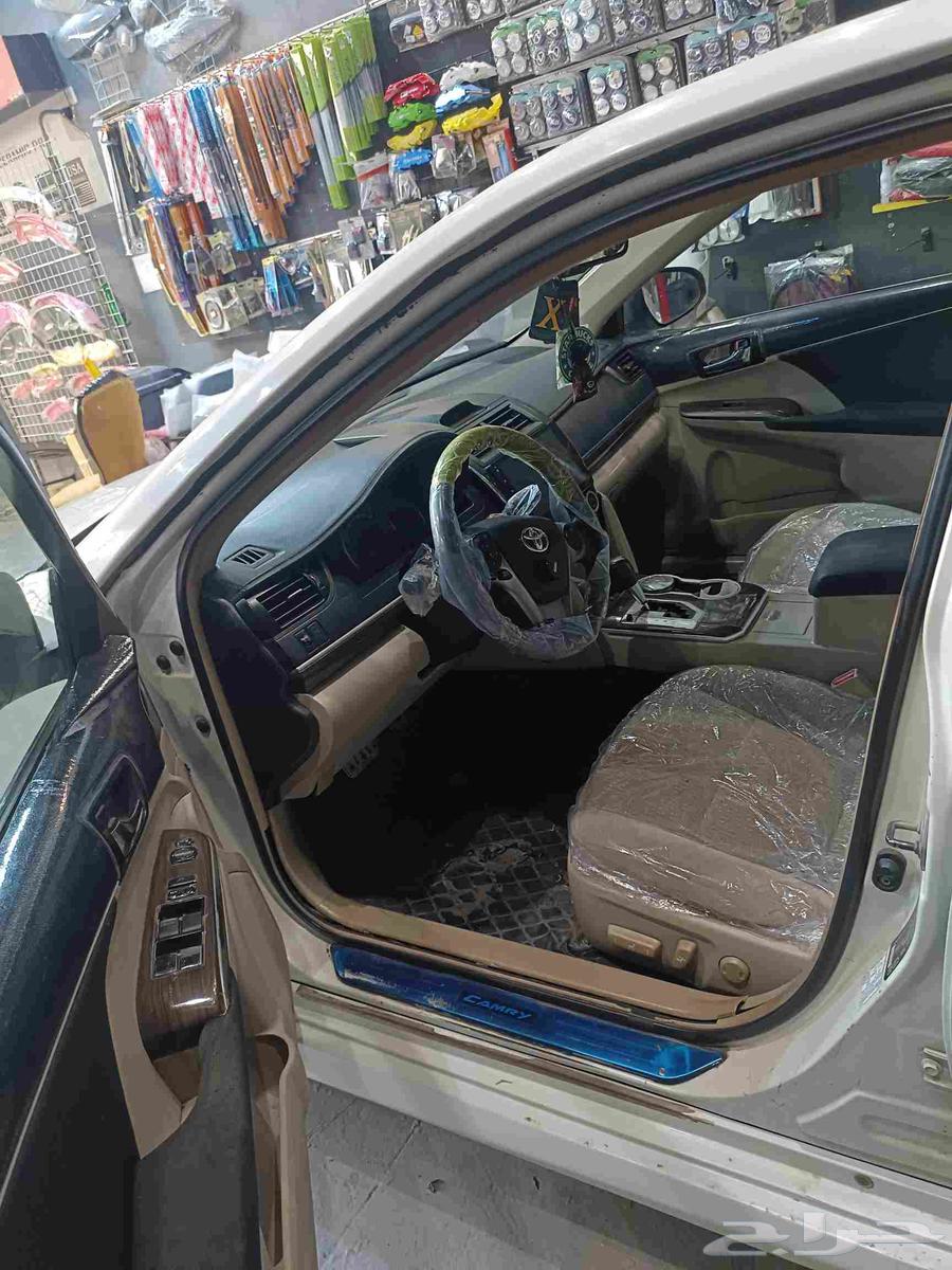 2013 Toyota Camry Full Option64375798233601114