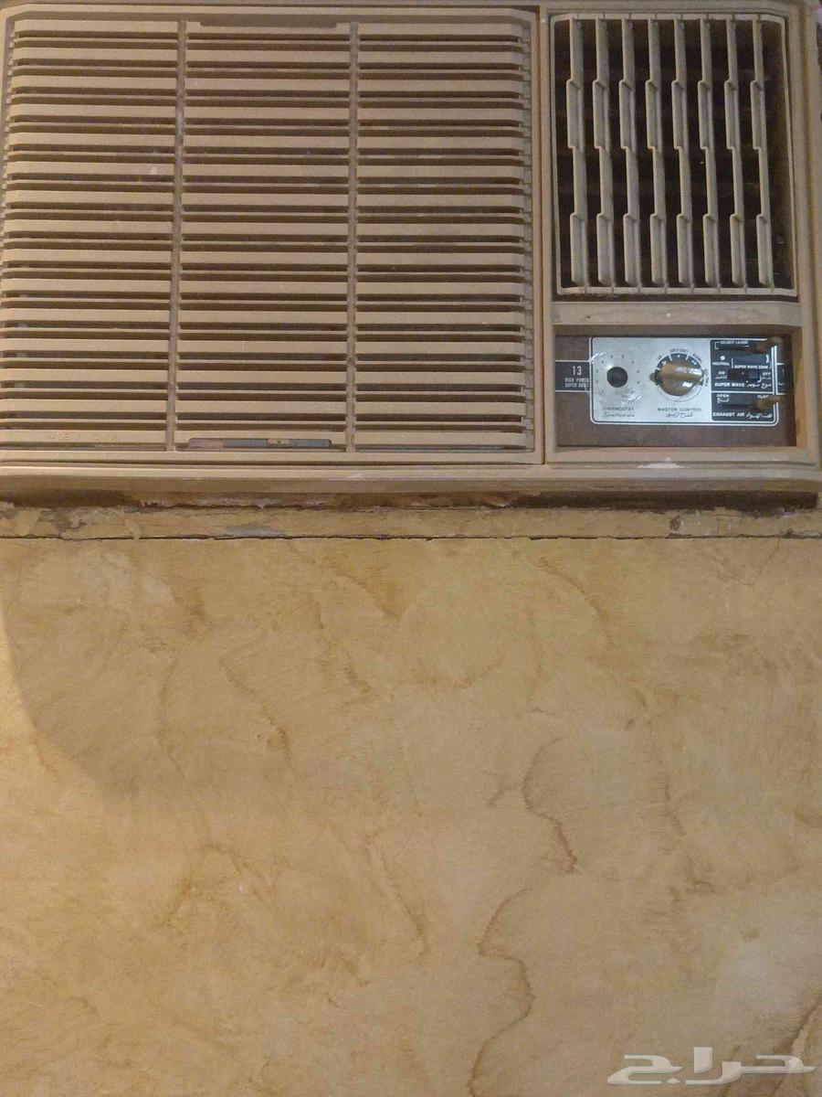 مكيف جنرال64163382633473113