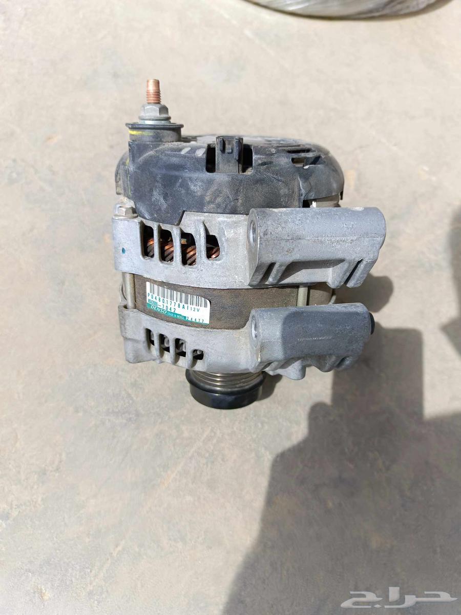 كمبروسر مكيف تشاجر ودينمو كهرباء 2020 6 سلندر64378992540163112