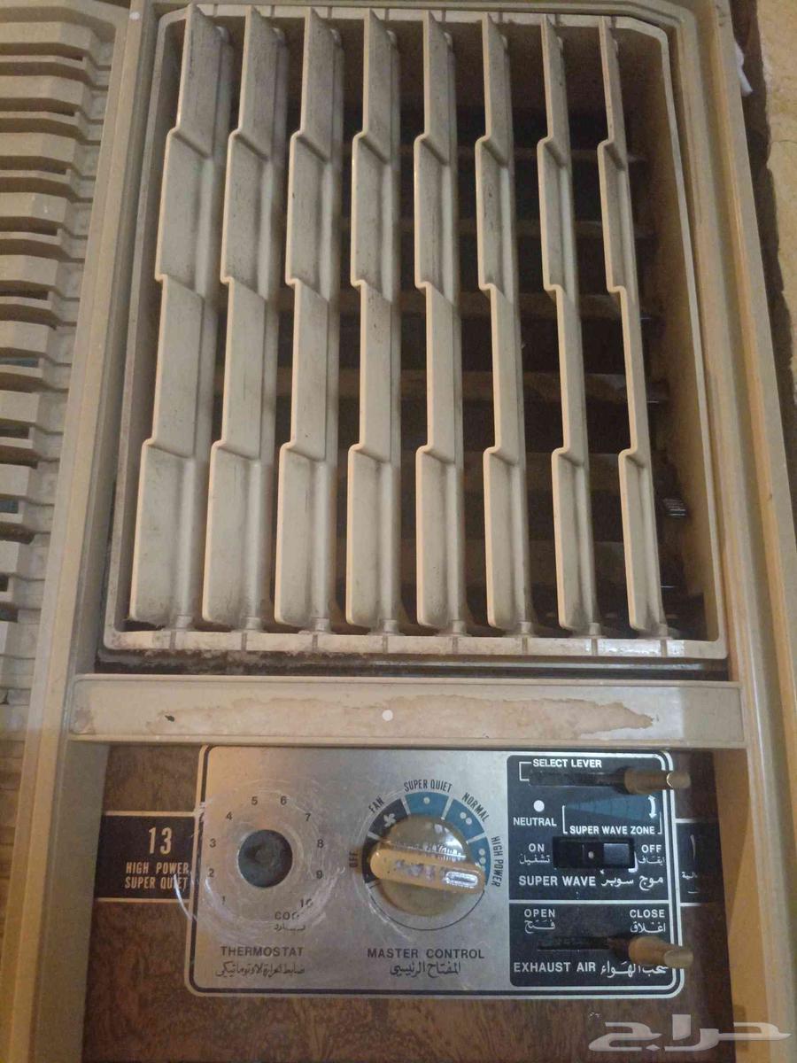 مكيف جنرال64163382633473112