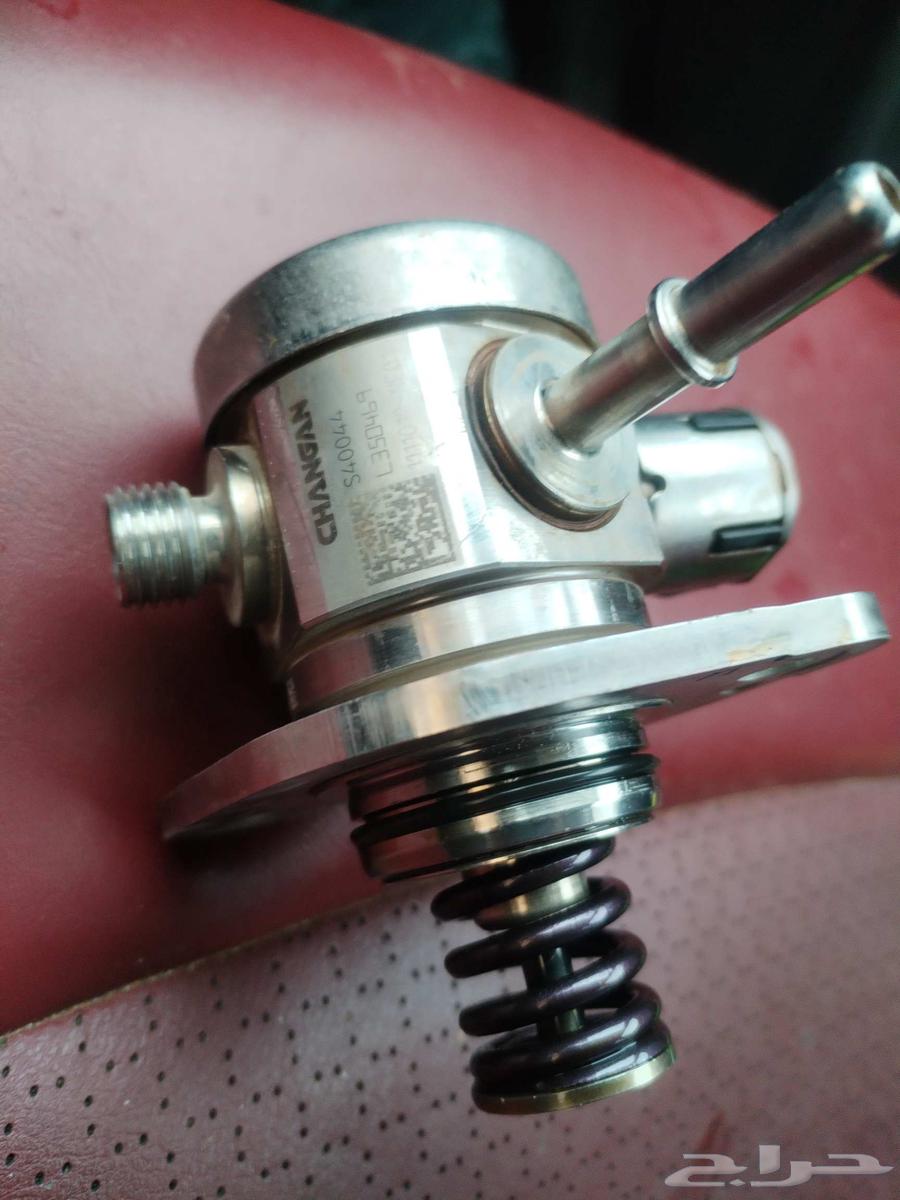 طرمبة بنزين الضغط العالي شانجان cs35 موديل 202164382832150402111