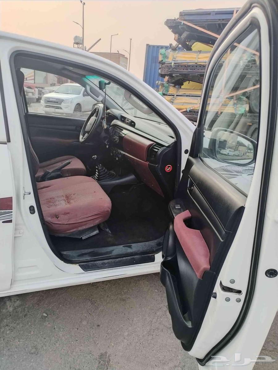 تويوتا هايلوكس موديل 201964383039254403114