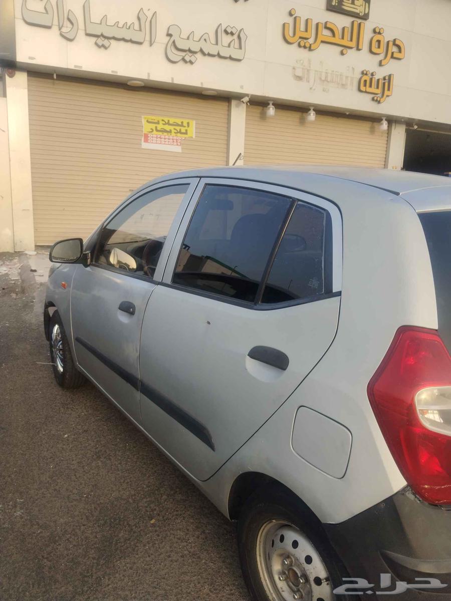 i10 1012 هونداي64382473664898111