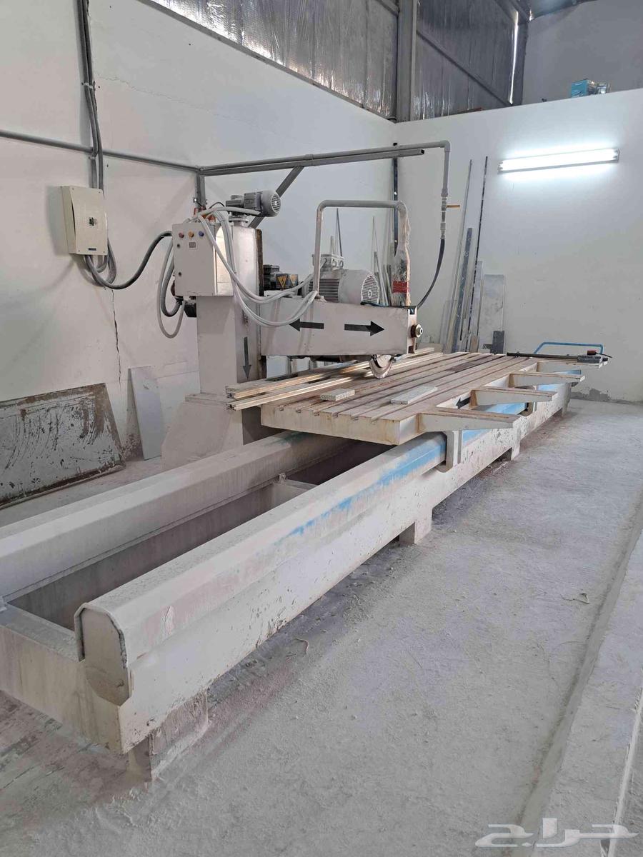 منشار رخام للبيع64382362155779114