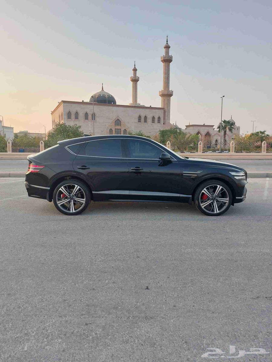 Genesis GV8064381259893377110