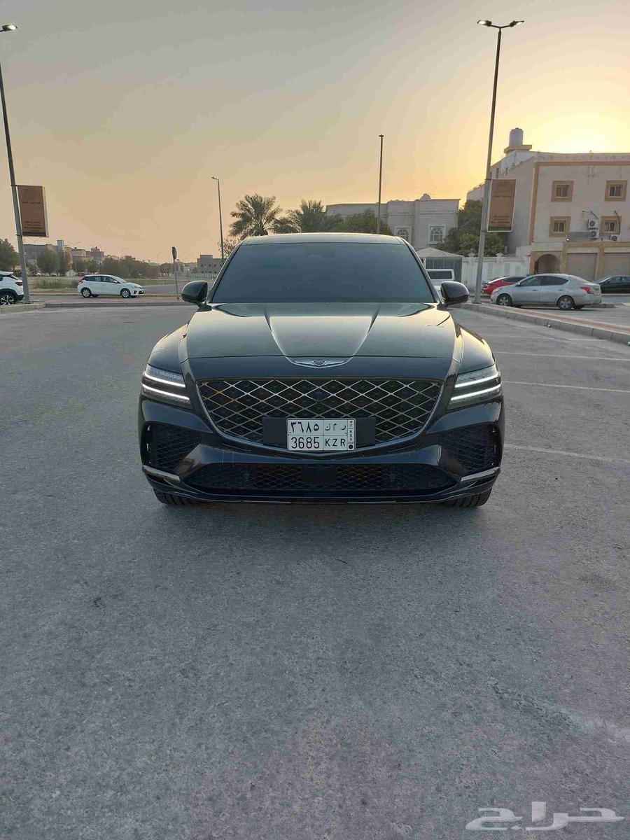 Genesis GV8064381259893377112