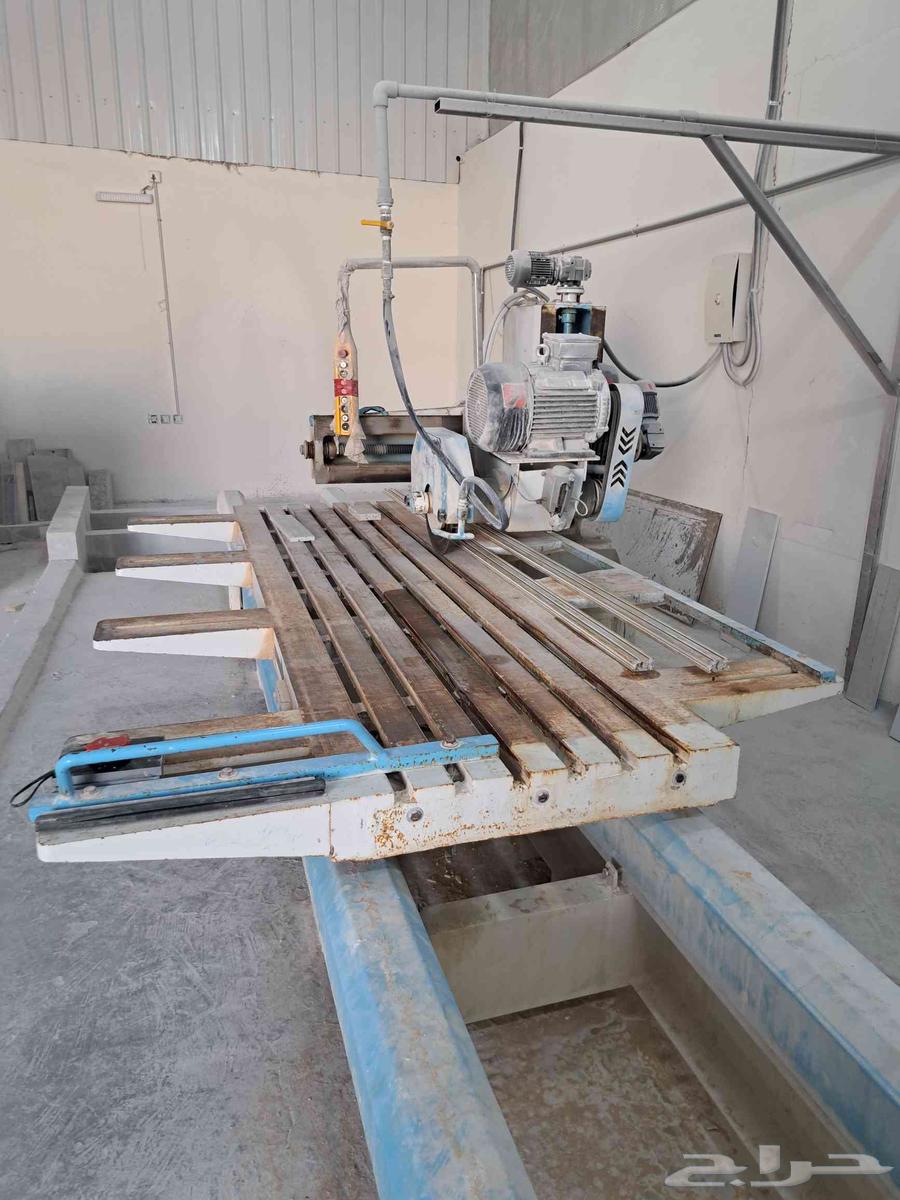 منشار رخام للبيع64382362155779113