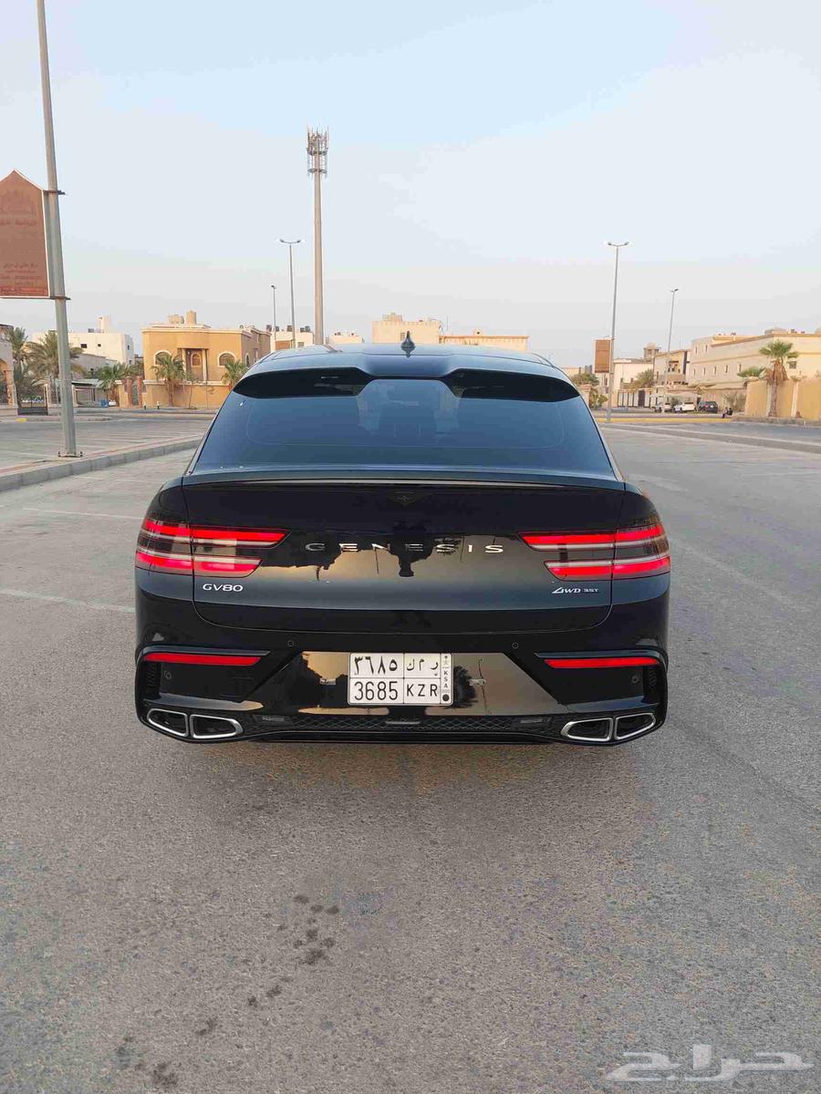 Genesis GV8064381259893377113