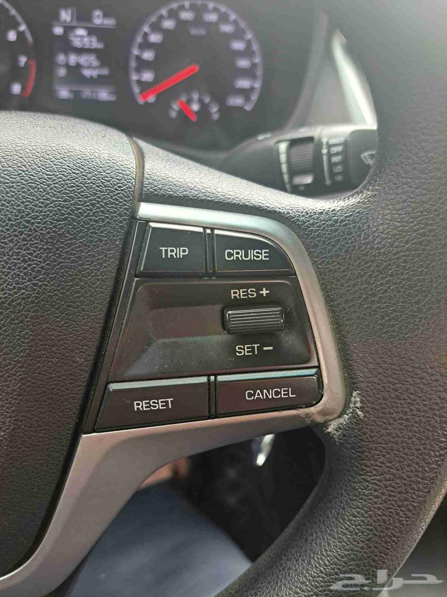 اكسنت موديل 2021 محافظة بارق64378542175746113