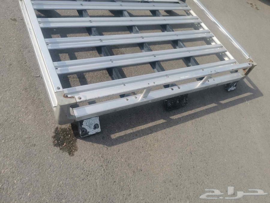 سلة سلت سقف سلت عفش سيارة باترول سفاري أو جيب64378003321730111