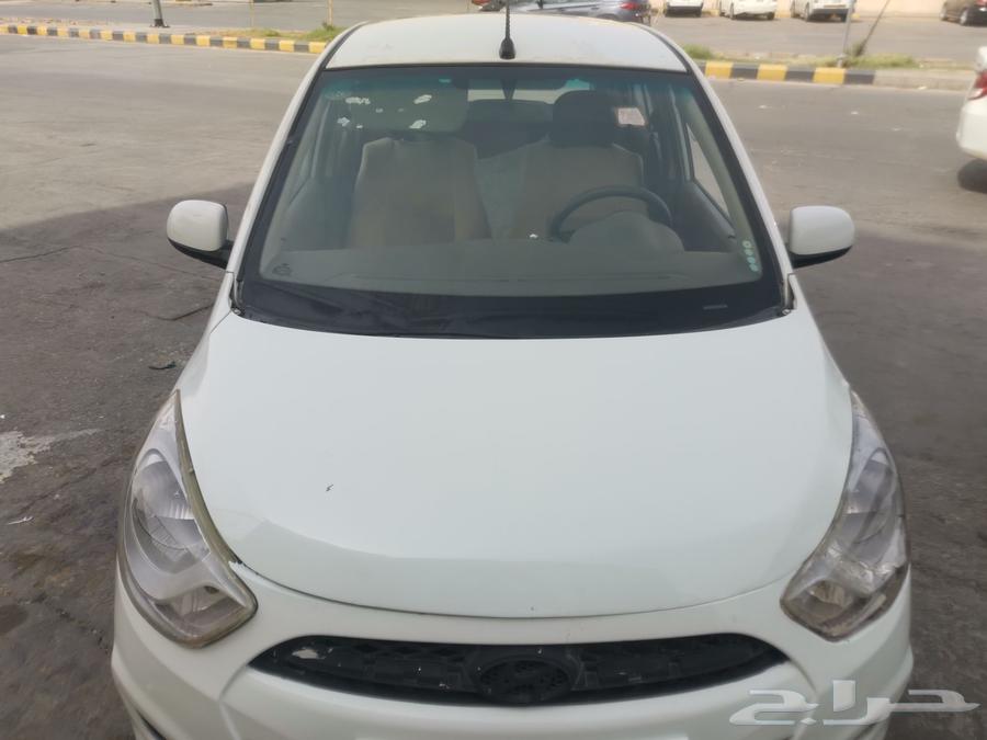 هونداي i10 موديل 201364373004703107111