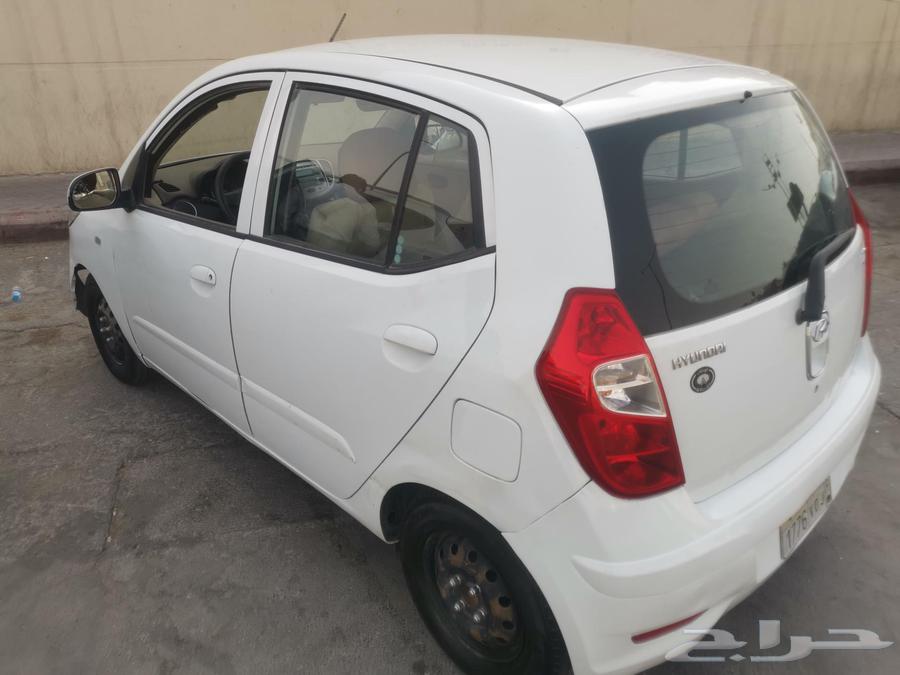 هونداي i10 موديل 201364373004703107113
