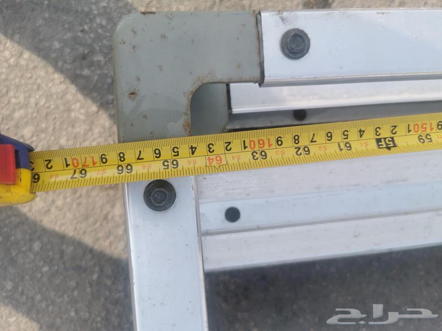 سلة سلت سقف سلت عفش سيارة باترول سفاري أو جيب64378003321730113