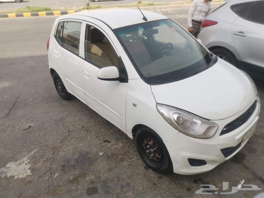 هونداي i10 موديل 201364373004703107110