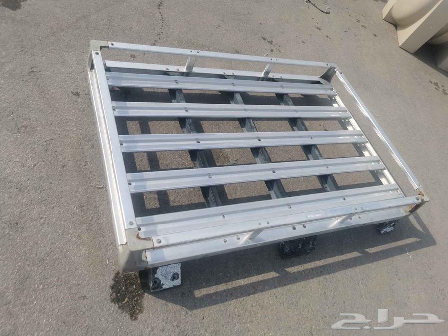 سلة سلت سقف سلت عفش سيارة باترول سفاري أو جيب64378003321730110