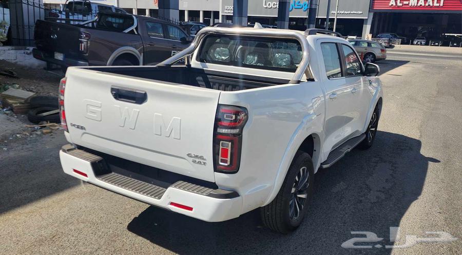 افضل الاسعار جريت وول بور ديزل فل الشكل الجديد 202564374700578177113