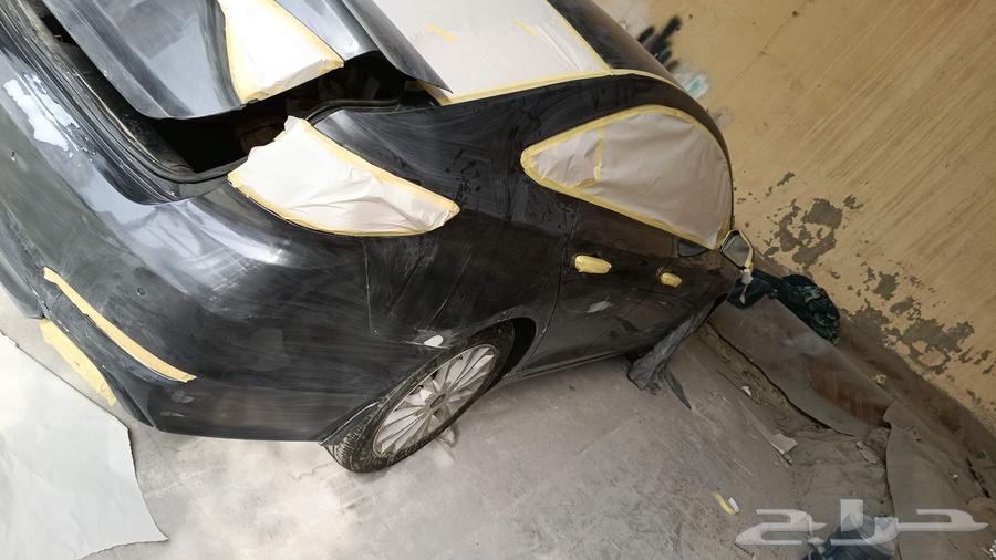 سمكرة بويه جدة بريمان شغل كويس64375215388801112