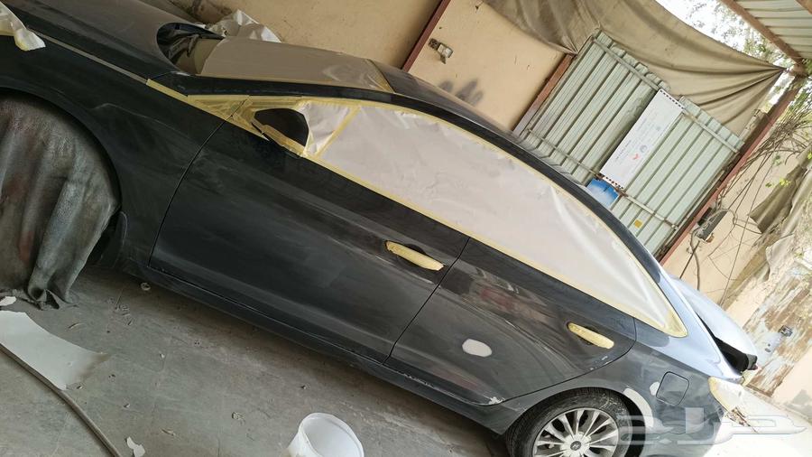 سمكرة بويه جدة بريمان شغل كويس64375215388801113