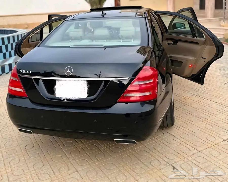 مورسيدس بانوراما موديل 201264384688794114112