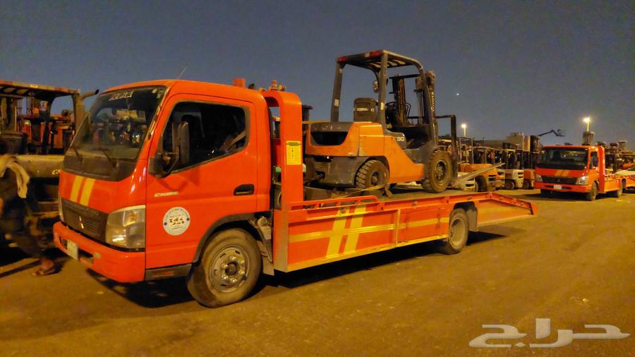 فوركلفت رافعة للايجار رافعه شوكيه64376974341123110