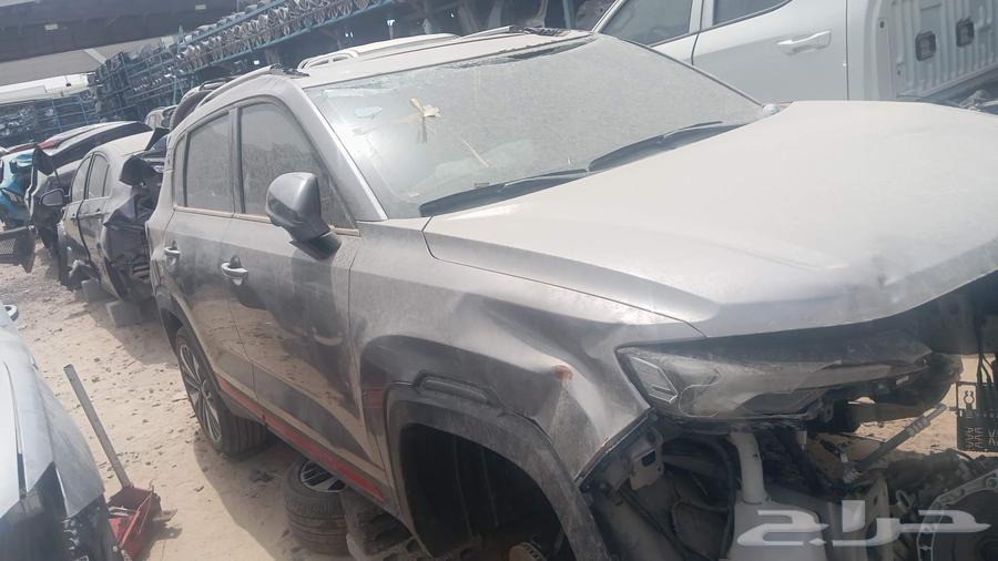 Changan C35 202464376599461761113