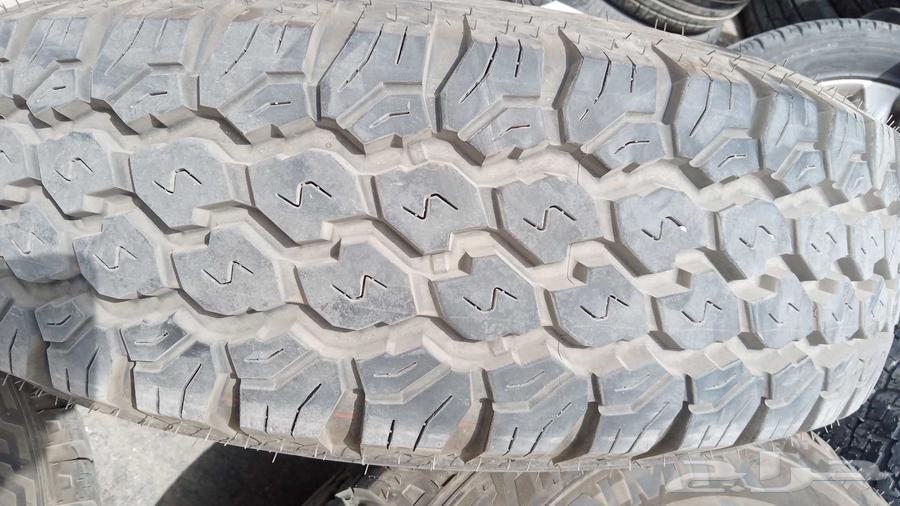 جنوط جكسار صيني مع كفرات حجري64378440354435111