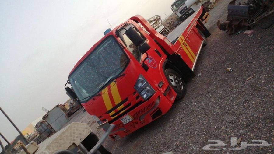 سطحة هيدروليك القريات الحديثة للنقل بين المدن64378149429890110