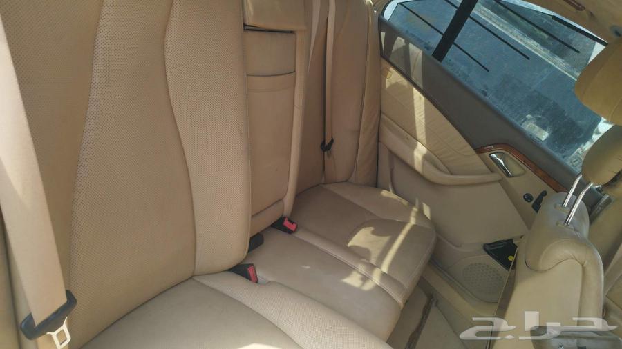 Mercedes spare parts dismantling64373979941506112