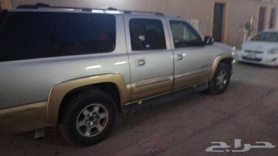 للبيع جمس 2006 بدون دبل 6مسمار64383594338305112