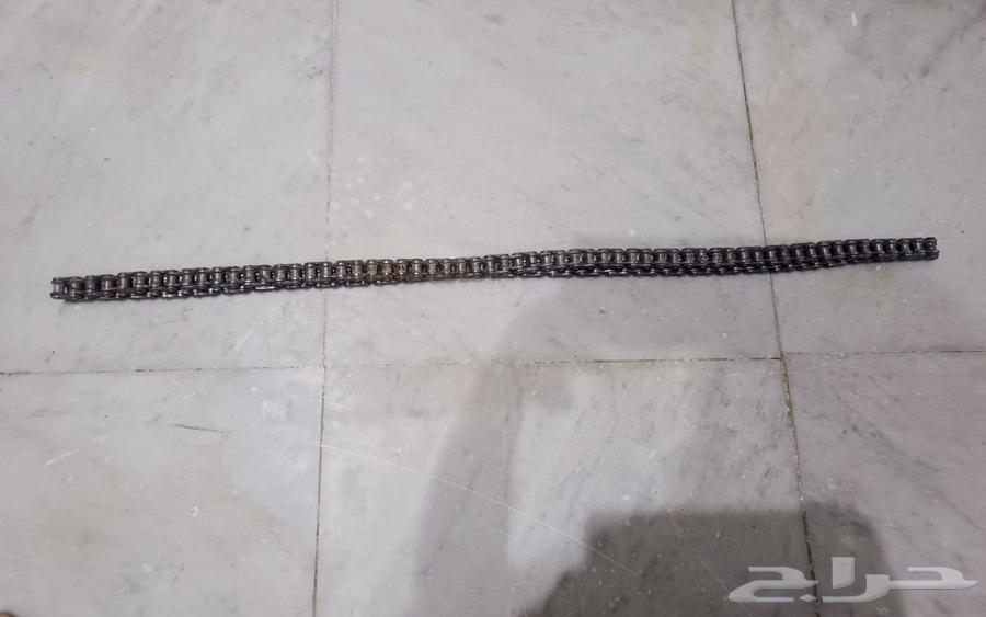 Tire chain for bicycle64382969788930111