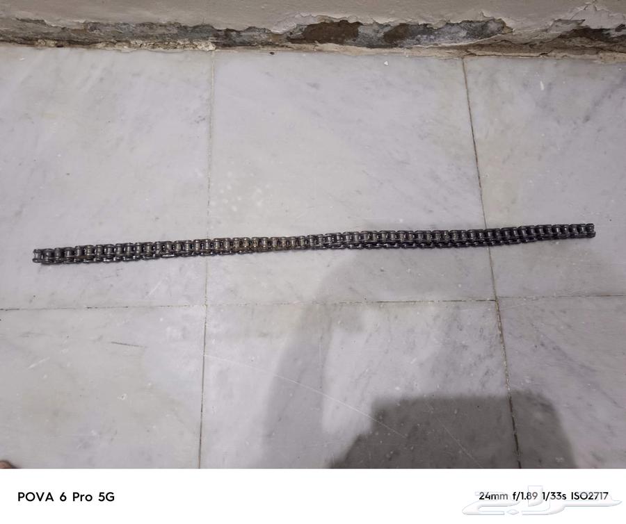 Tire chain for bicycle64382969788930113