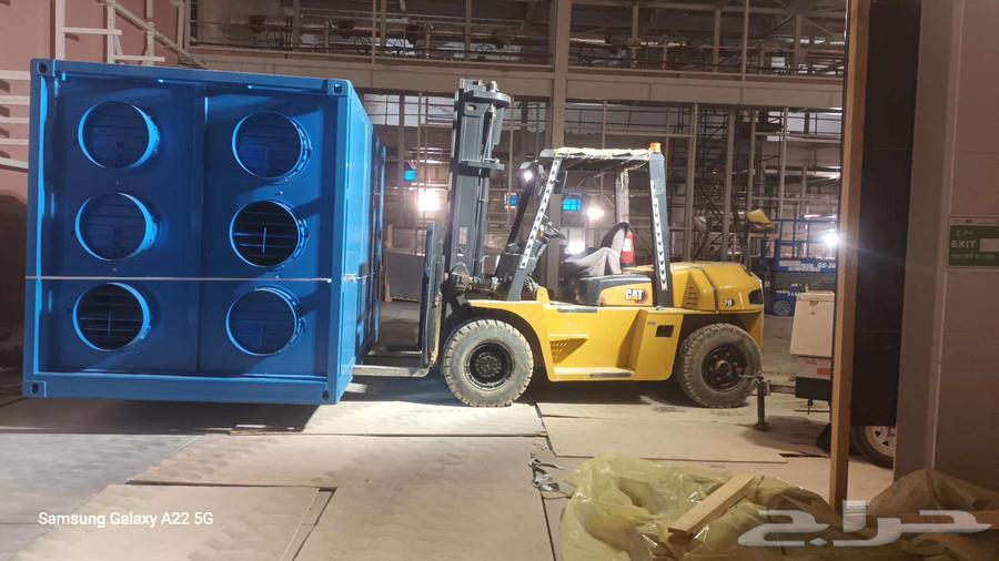 Forklifts, Cranes, and Tow Trucks for Rent64380957859073113