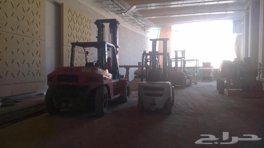 لجميع انواع المعدات الثقيله بجميع انواعها موجودين 24ساعه64373624768643110