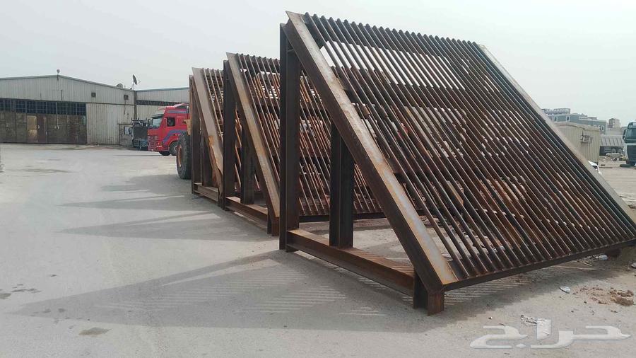 غربال دفان غربال صب بيز غربال رمل غربال دفان بكت بوكلين غربا64377870717313110