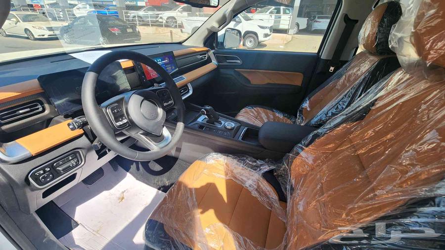 افضل الاسعار جريت وول بور ديزل فل الشكل الجديد 202564374700578177114