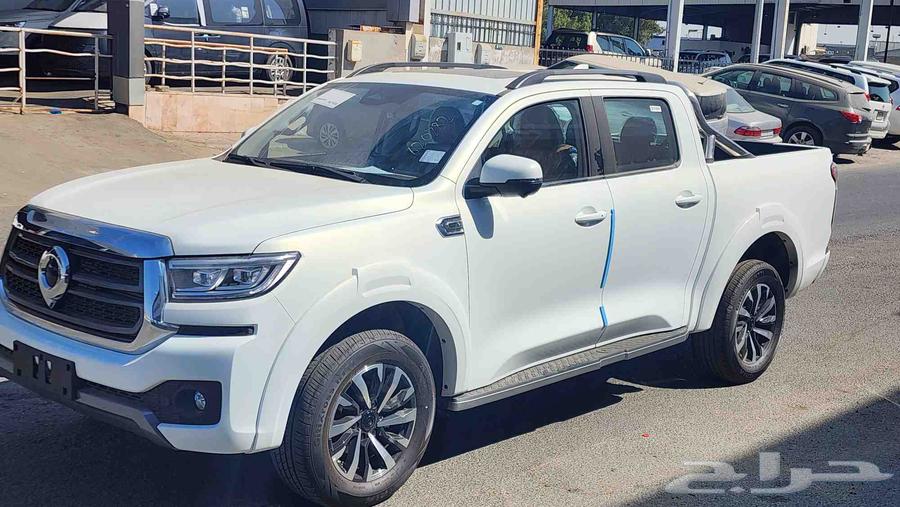 افضل الاسعار جريت وول بور ديزل فل الشكل الجديد 202564374700578177112