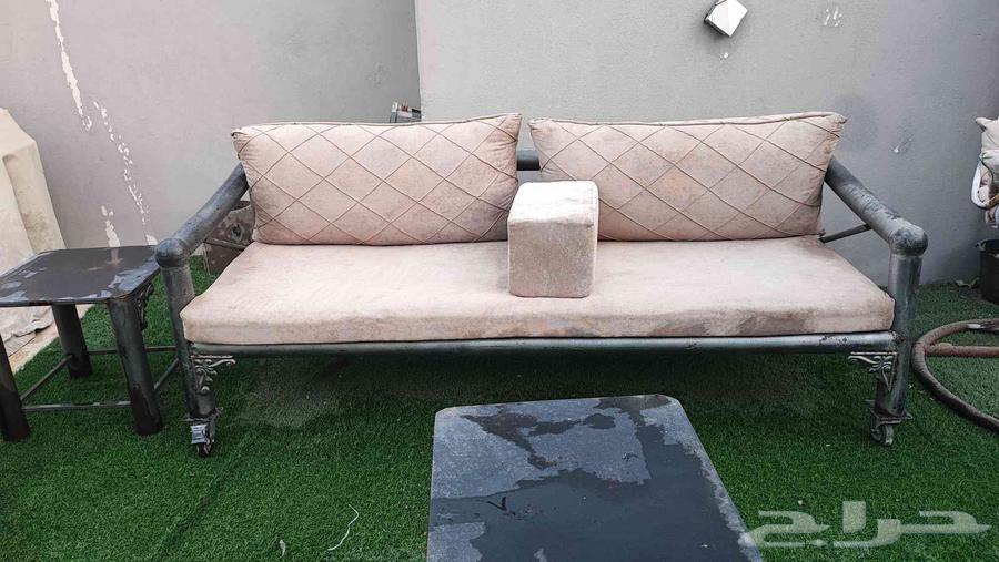 Outdoor sofa set64141548425858110