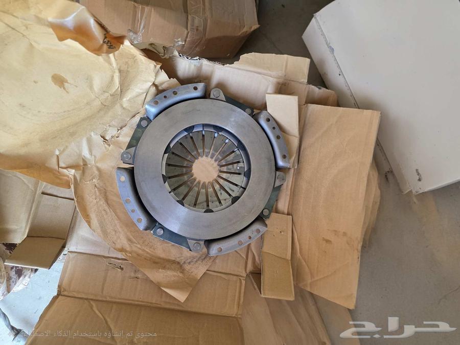 دزق و حذاف جديد نيسان بترول 4500 من موديل 98 الى 20064379123448322112