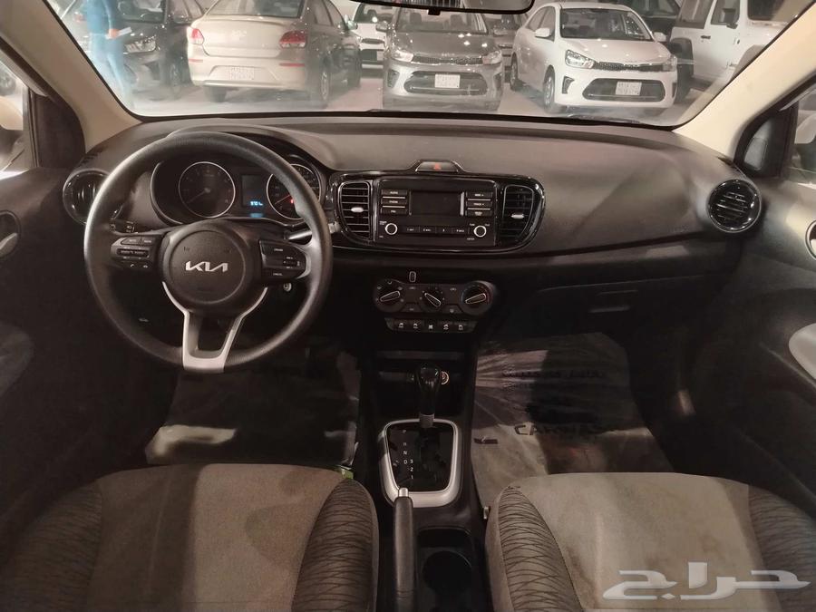 كيا بيجاس للإيجار 202564383816122883114